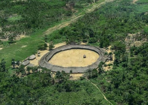 Amazonas receberá R$ 3,9 milhões do Governo Federal para ações em territórios Yanomami