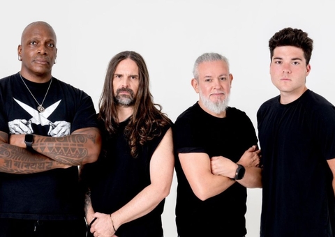Turnê de despedida do Sepultura em Manaus é adiada