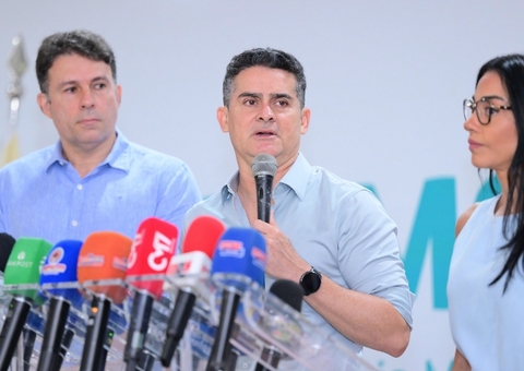 Prefeito anuncia 1º Hospital Municipal de Manaus; estrutura terá 80 leitos