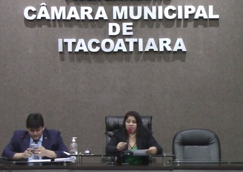 Aumento de salário de prefeito e vereadores de Itacoatiara é investigado pelo TCE