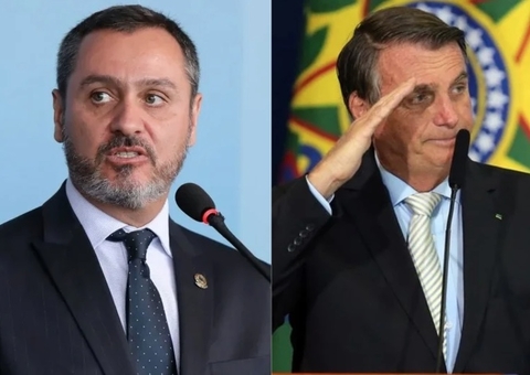 Chefe da PF afirma envolvimento de Bolsonaro em plano golpista: 'Não são vozes da minha cabeça' 