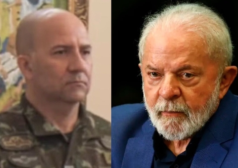 Militar do Amazonas preso por plano contra Lula será transferido para prisão em Brasília