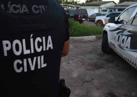 Ex-caseiro é preso por matar dono de sítio 3 dias após ser demitido no Amazonas