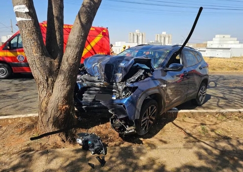 Homem é preso suspeito de matar esposa em acidente forjado para ficar com seguro de R$ 1 milhão