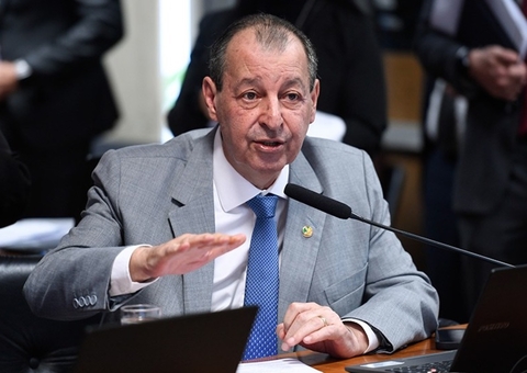 Comissão do Senado aprova empréstimo de US$ 70 milhões para saneamento no Amazonas 