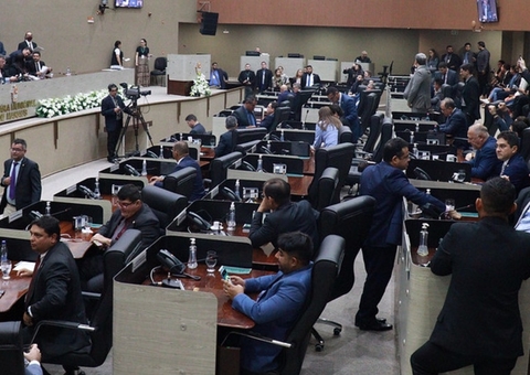 Vereadores de Manaus rejeitam exigir frequência de 95% nas sessões para receber salário