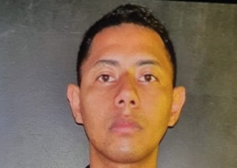 Polícia divulga imagem de homem que desapareceu no bairro Adrianópolis