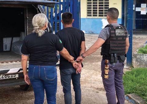 Família descobre em consulta que menina de 3 anos foi estuprada no Amazonas; pai é preso