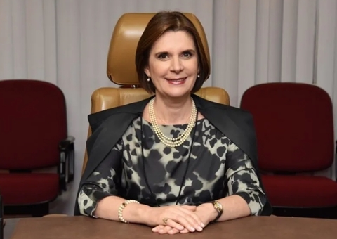 Superior Tribunal Militar será presidido pela 1ª vez por uma mulher