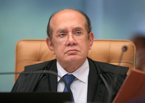 Procurador é condenado a pagar R$ 90 mil a Gilmar Mendes por chamá-lo de 'maior laxante do Brasil'