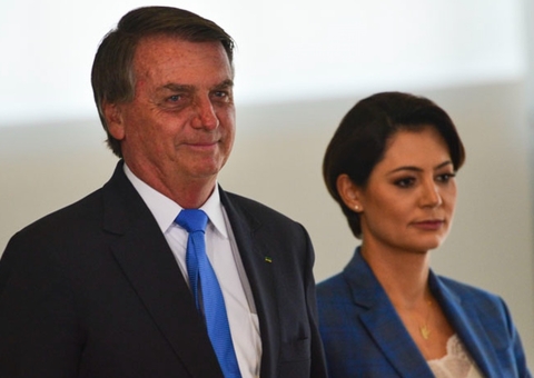 TCU arquiva processo sobre gastos de Bolsonaro e Michelle em viagens