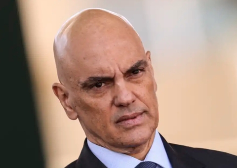 Maioria do STF vota contra pedido de Bolsonaro para tirar Moraes de caso do golpe