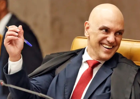 Toffoli diz que multas contra o X foram 'muito leves' e Moraes promete: 'Vamos rever'