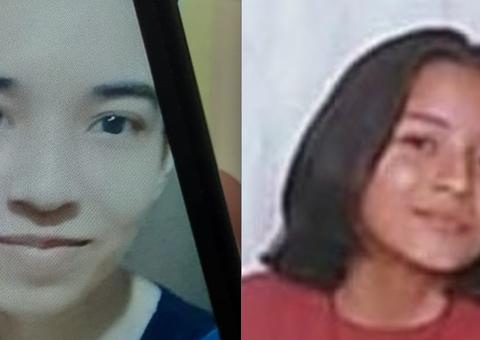 Famílias procuram por jovem e adolescente desaparecidas em Manaus