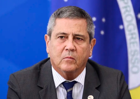 Defesa de Braga Netto nega envolvimento em plano de golpe e tentativa de assassinato de Lula