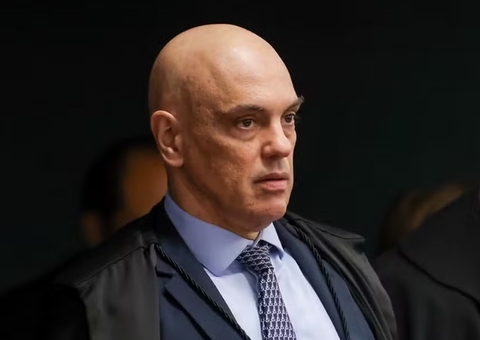 Moraes vota pela condenação de Roberto Jefferson a mais de nove anos de pri
