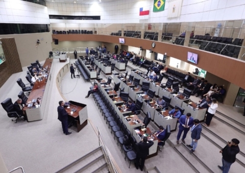 CMM vota aumento de 37% nos salários dos vereadores nesta segunda 