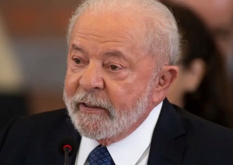 Lula reclamou de desconforto e dores de cabeça em conversas com ministros ao longo do dia