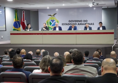 Polo Industrial de Manaus recebe investimento de R$ 6,9 bilhões em 2024