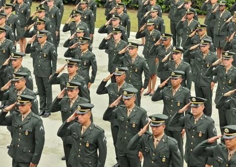  Governo mantém idade mínima para aposentadoria de militares a partir de 2032