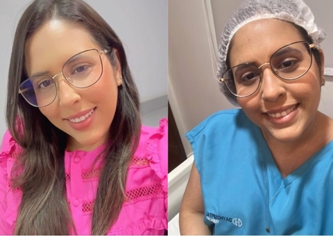 Jovem busca ajuda para cirurgia urgente contra endometriose profunda em Manaus