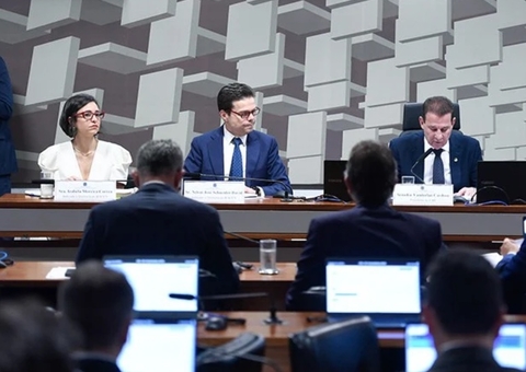 Comissão do Senado aprova indicações de três novos diretores ao Banco Central