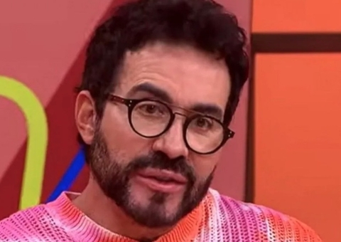 Padre Fábio de Melo revela que é perseguido por mulher que sonha com casamento 