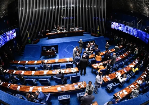 Senado vota 1º projeto de regulamentação da reforma tributária nesta quarta