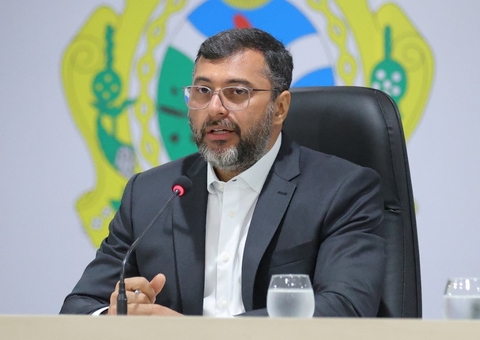 Wilson Lima anuncia pagamento do Fundeb e calendário de matrículas 2025