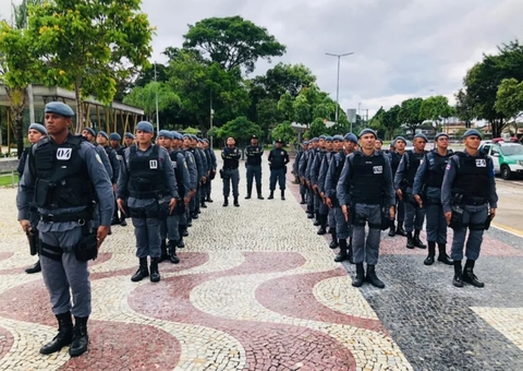 Decreto de Lewandowski regula o uso da força pelas polícias no Brasil