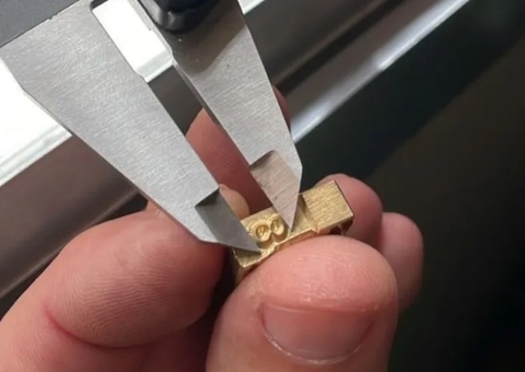 PF deflagra operação contra falsificação de anilhas para tráfico de aves