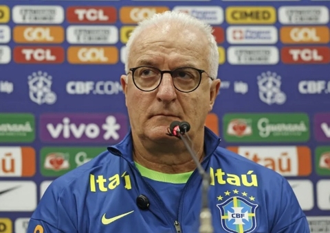 Polícia desarticula grupo que se passava por Dorival Jr para dar golpes em jogadores