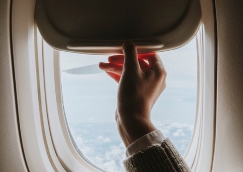  Passageira morre durante voo da Gol do Brasil para Miami