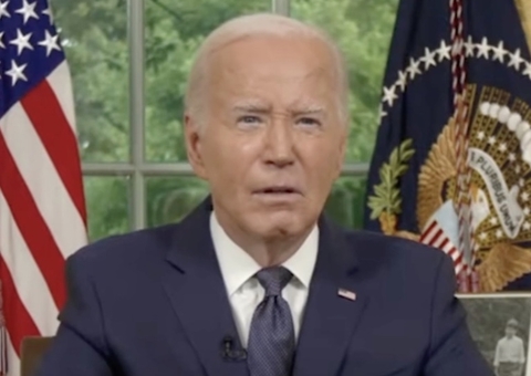 Biden concede indulto a 39 condenados e reduz penas de 1.500 presos nos EUA