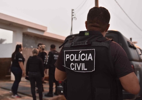 Amazonas lidera redução de mortes violentas na Região Norte entre 2021 e 2023