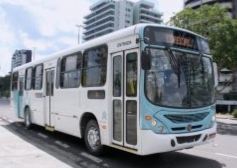 Linhas de ônibus terão mudanças nas zonas Norte, Sul e Oeste a partir de segunda-feira