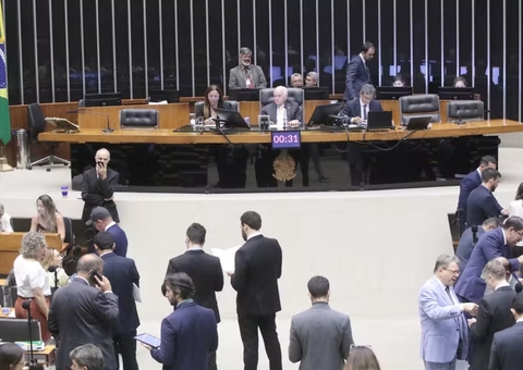 Câmara dos Deputados aprova castração química para pedófilos condenados