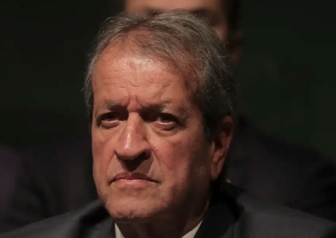 Valdemar Costa Neto deixa PF após depoimento sobre tentativa de golpe de Estado