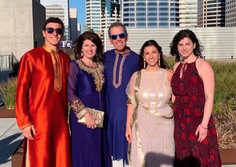 Família de homem que matou CEO é dona de império nos EUA; saiba mais sobre o caso