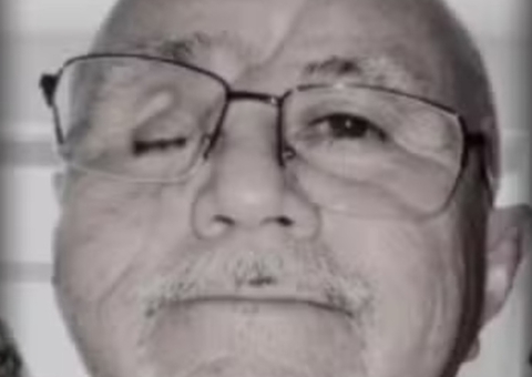 Polícia descarta crime na morte do ganhador da Mega-Sena