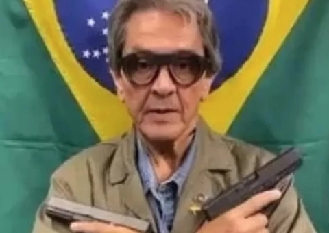 STF forma maioria para condenar Roberto Jefferson à prisão por atentado a Poderes