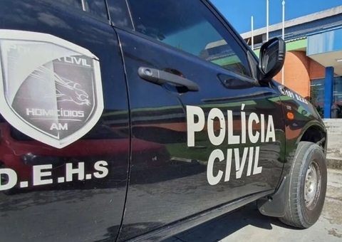 Criminoso mata jovem a caminho do trabalho a facadas e foge em moto roubada em Manaus