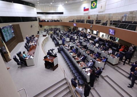 Câmara de Manaus aprova orçamento de R$ 10,5 bilhões para 2025
