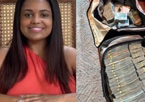 Filha de Fernandinho Beira-Mar é investigada por compra de votos e lavagem de dinheiro