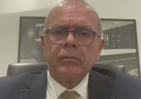 Embaixador relata danos à embaixada do Brasil na Síria após bombardeios