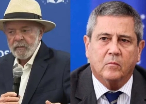 Lula comenta prisão de Braga Netto e defende direito à 'presunção de inocência'