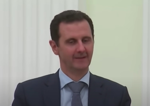Assad fala pela 1ª vez após queda de governo e afirma ter sido forçado a deixar Síria