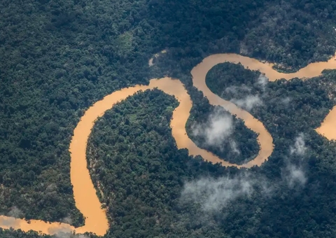 Governo libera R$6,4 milhões para monitoramento ambiental no território Yanomami