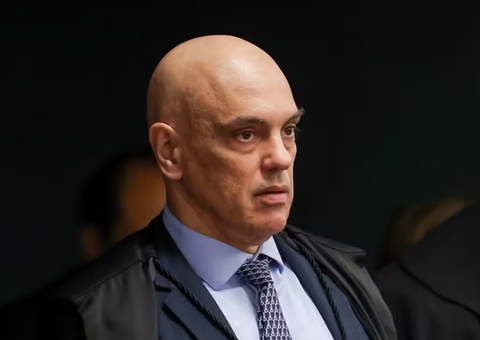 Moraes prorroga inquérito das fake news para investigar 'gabinete do ódio' 