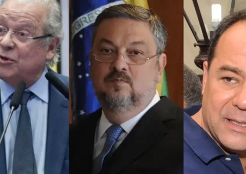 STJ decide hoje sobre processos de Dirceu, Palocci e Cabral em caso da Lava Jato 